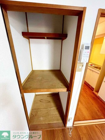 クロノス真田の物件内観写真